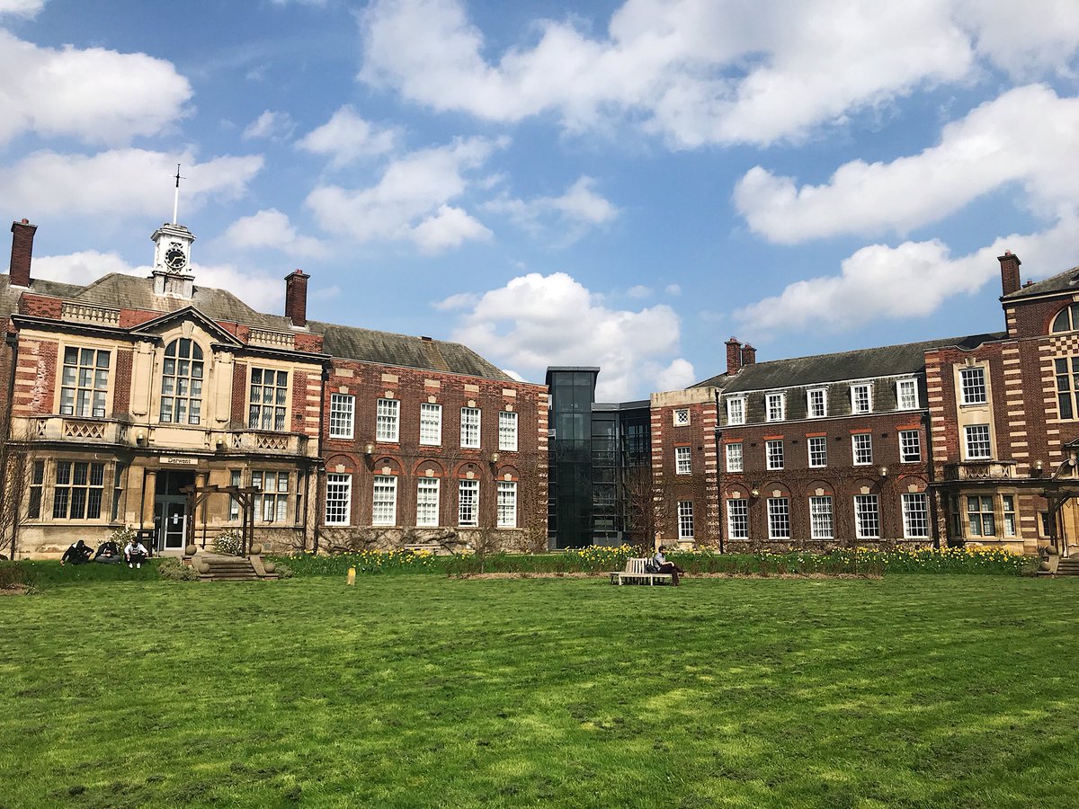 Call for Papers: British Idealism and New Liberalism Annual Conference&nbsp;2020